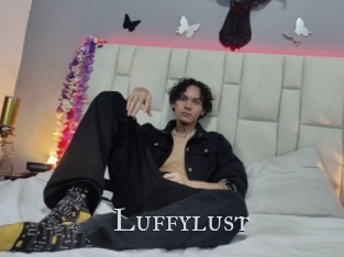 Luffylust