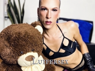 Luifersex