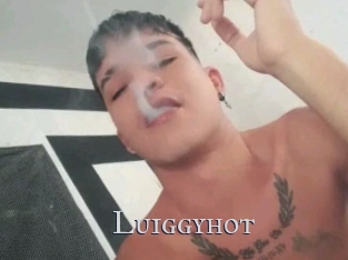 Luiggyhot