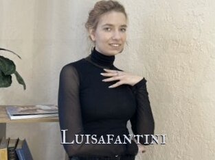 Luisafantini