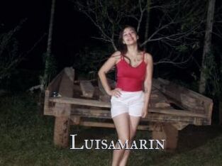 Luisamarin