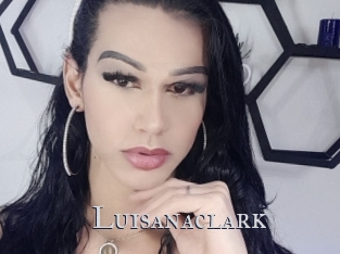 Luisanaclark