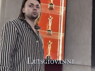 Luisgiovanni