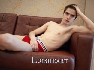 Luisheart