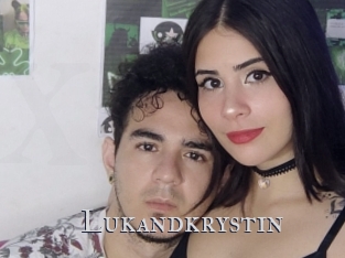 Lukandkrystin