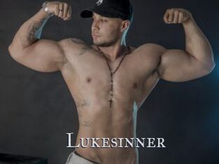 Lukesinner