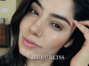 Lulubliss