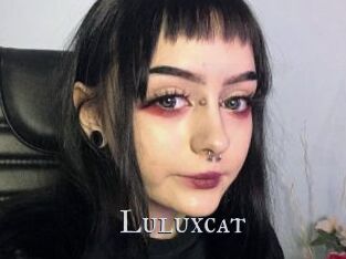 Luluxcat