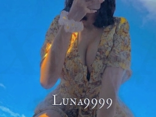 Luna9999