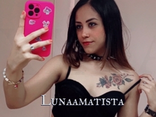 Lunaamatista