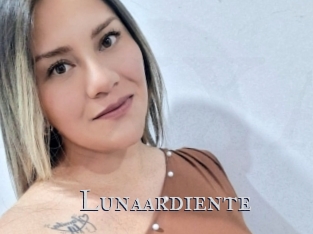 Lunaardiente