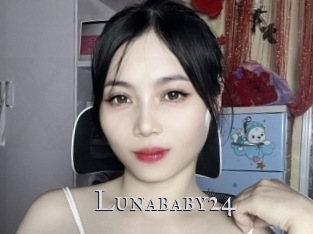 Lunababy24