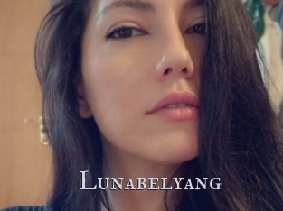 Lunabelyang