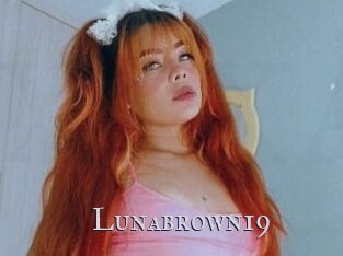 Lunabrown19