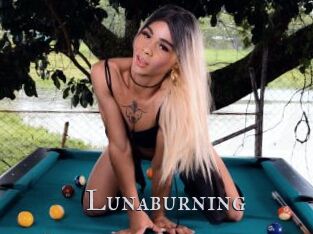 Lunaburning