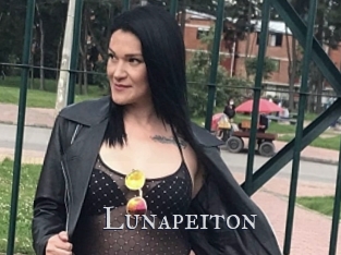 Lunapeiton