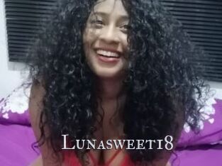 Lunasweet18