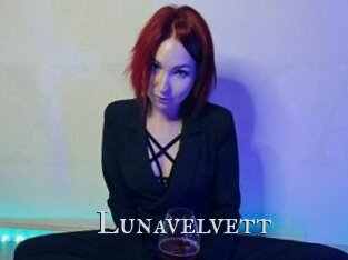 Lunavelvett