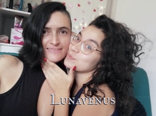 Lunavenus