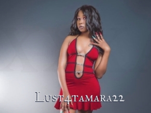 Lust4tamara22