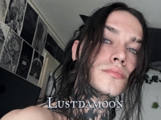 Lustdamoon