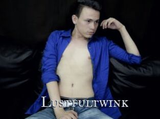 Lustfultwink