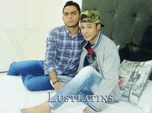 Lustlatins