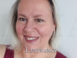 Lustnancy