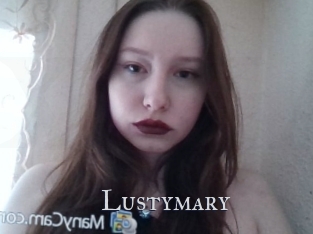 Lustymary