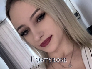 Lustyrose