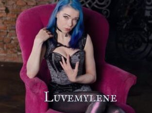 Luvemylene