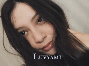 Luvyami