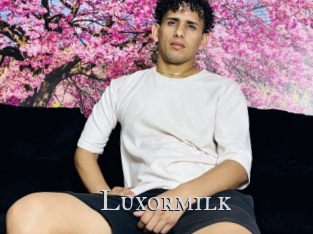 Luxormilk