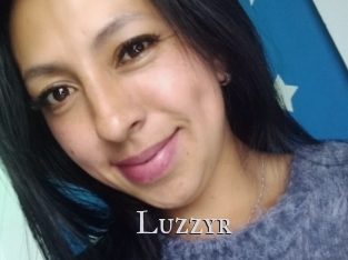 Luzzyr