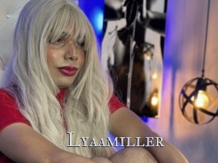 Lyaamiller