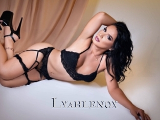 Lyahlenox