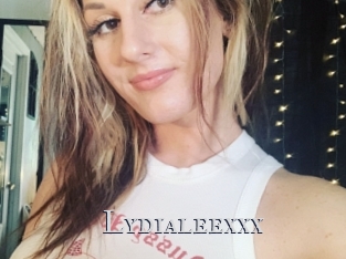 Lydialeexxx