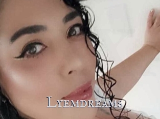 Lyemdreams