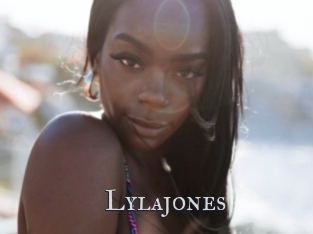 Lylajones