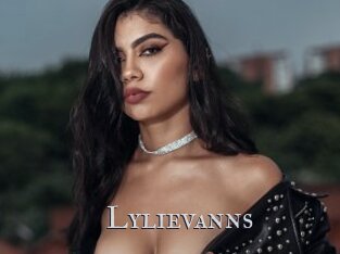 Lylievanns