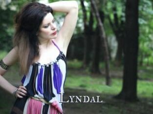 Lyndal