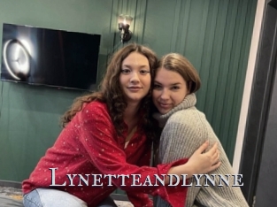 Lynetteandlynne