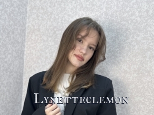 Lynetteclemon