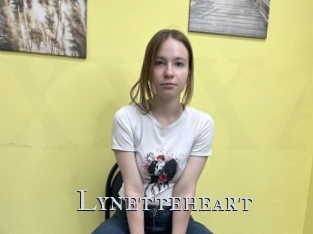 Lynetteheart