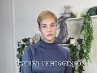 Lynettehigginson