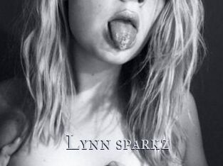 Lynn_sparkz