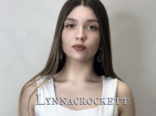 Lynnacrockett