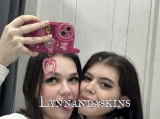 Lynnandaskins