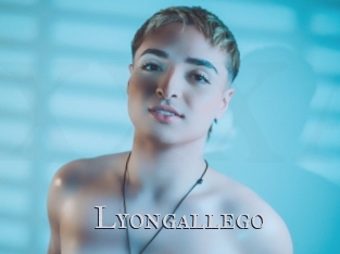 Lyongallego