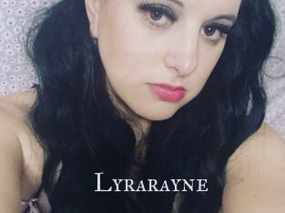 Lyrarayne